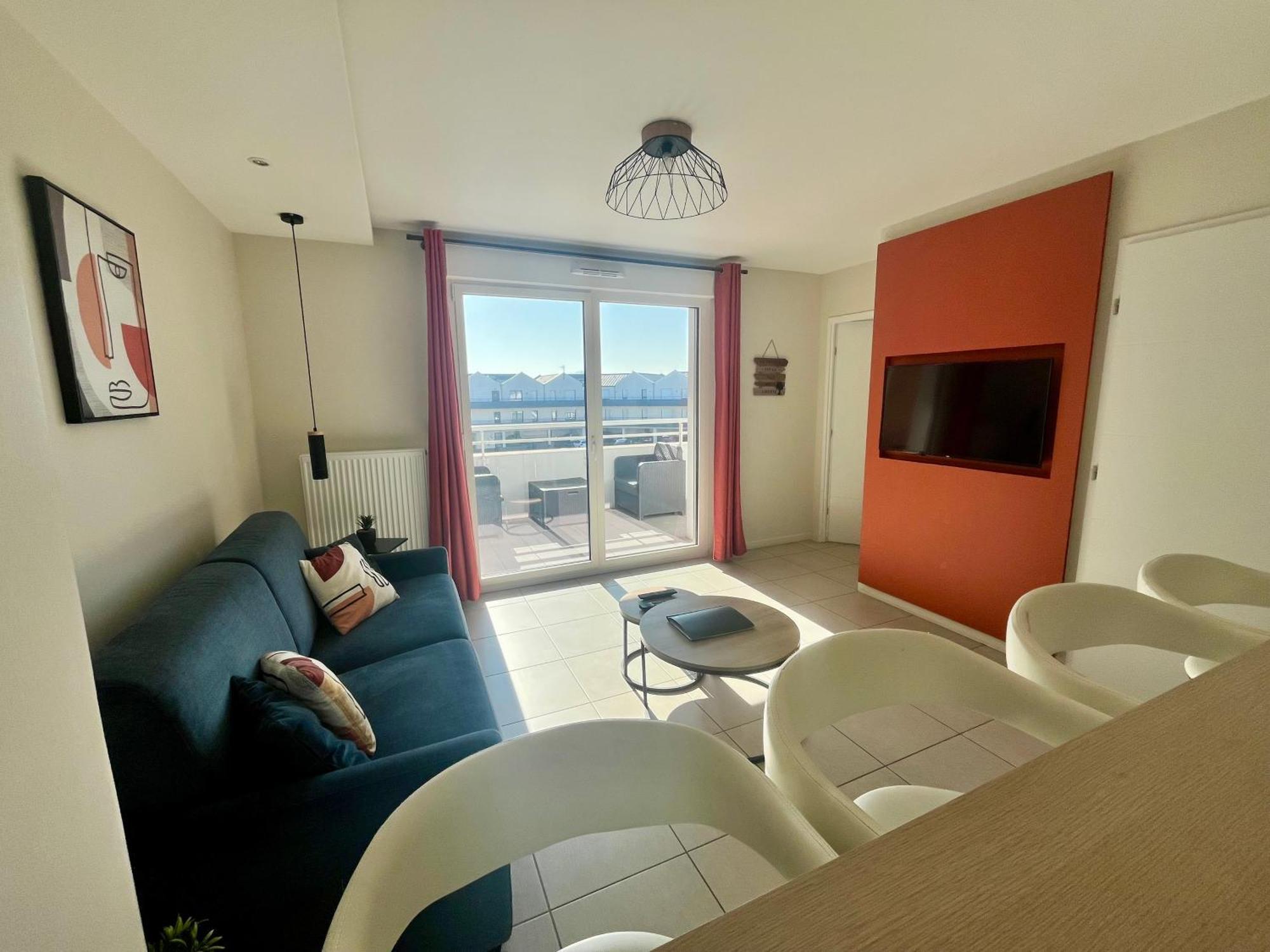 L'Intemporel Plage - Malo'Cation Dunkirk Exterior foto